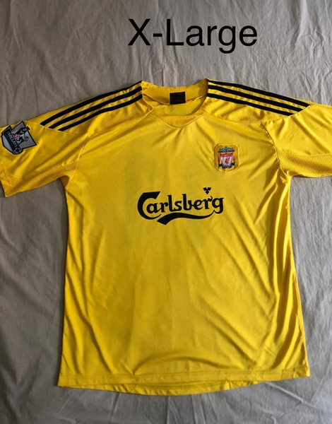 Jersey