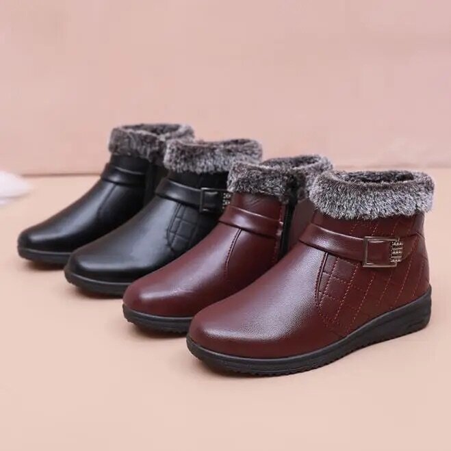 Winter boots