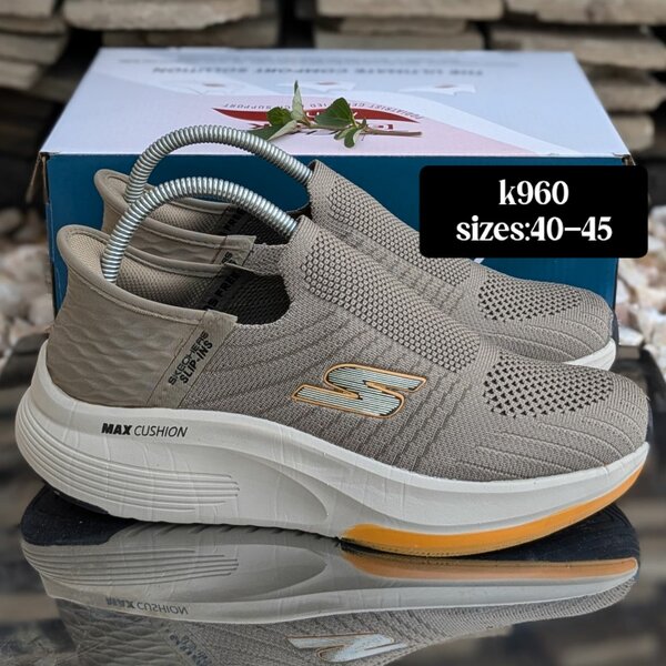 Sketchers