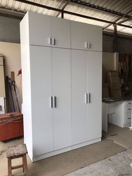 3 in 1 Wardrobe