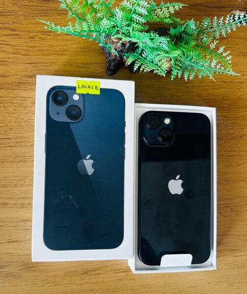 iPhone 13