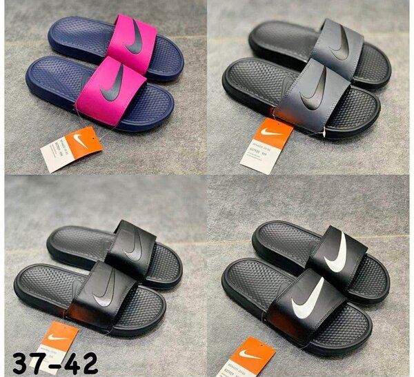 Nike Benassi