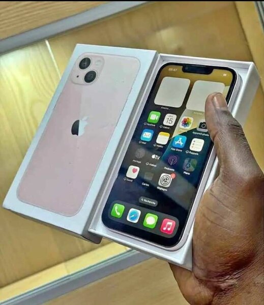 Iphone 14 simple 128 GO