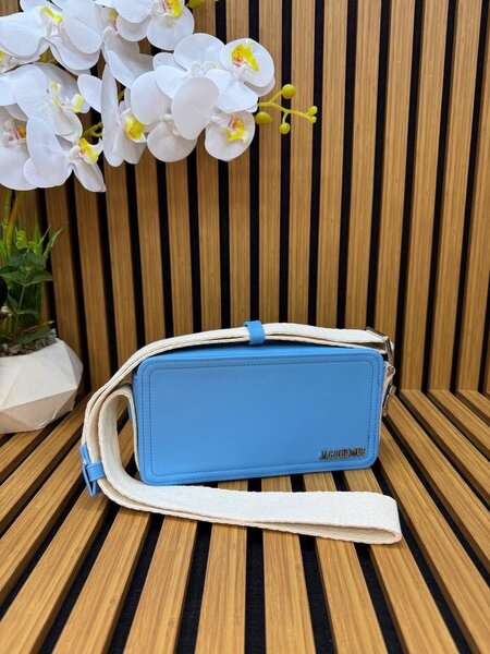Dressing bag