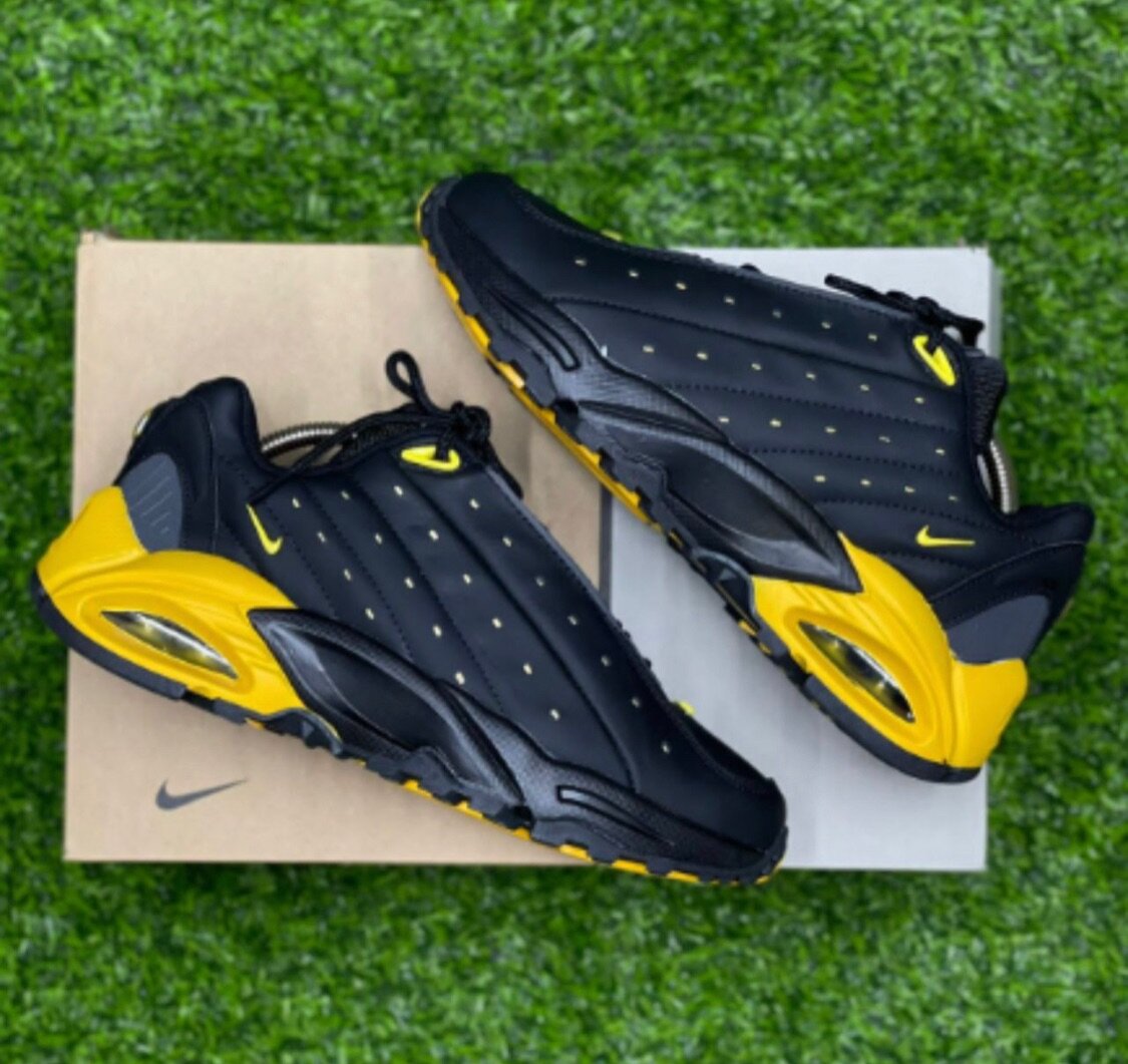 Nike Noctar