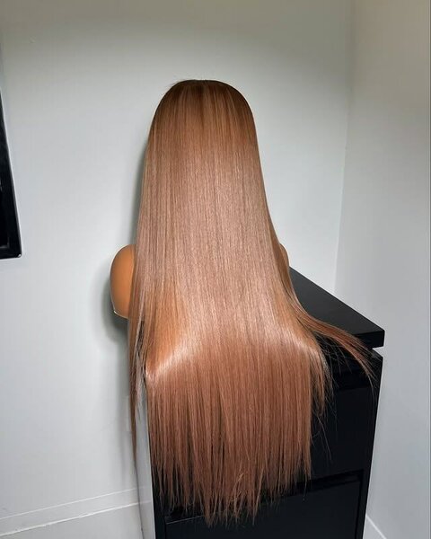 Quality Wigs