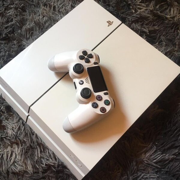 Console de Jeu Sony PlayStation
