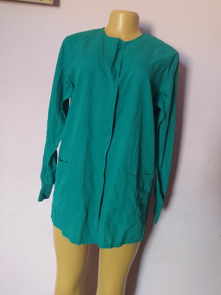 . medical scrubs