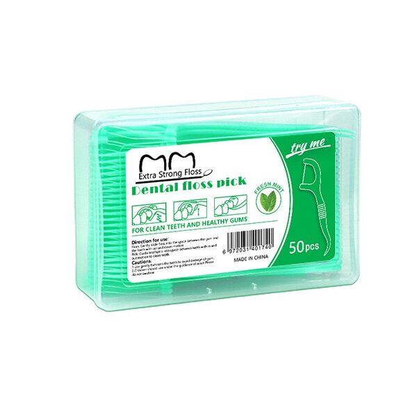 Tooth picks