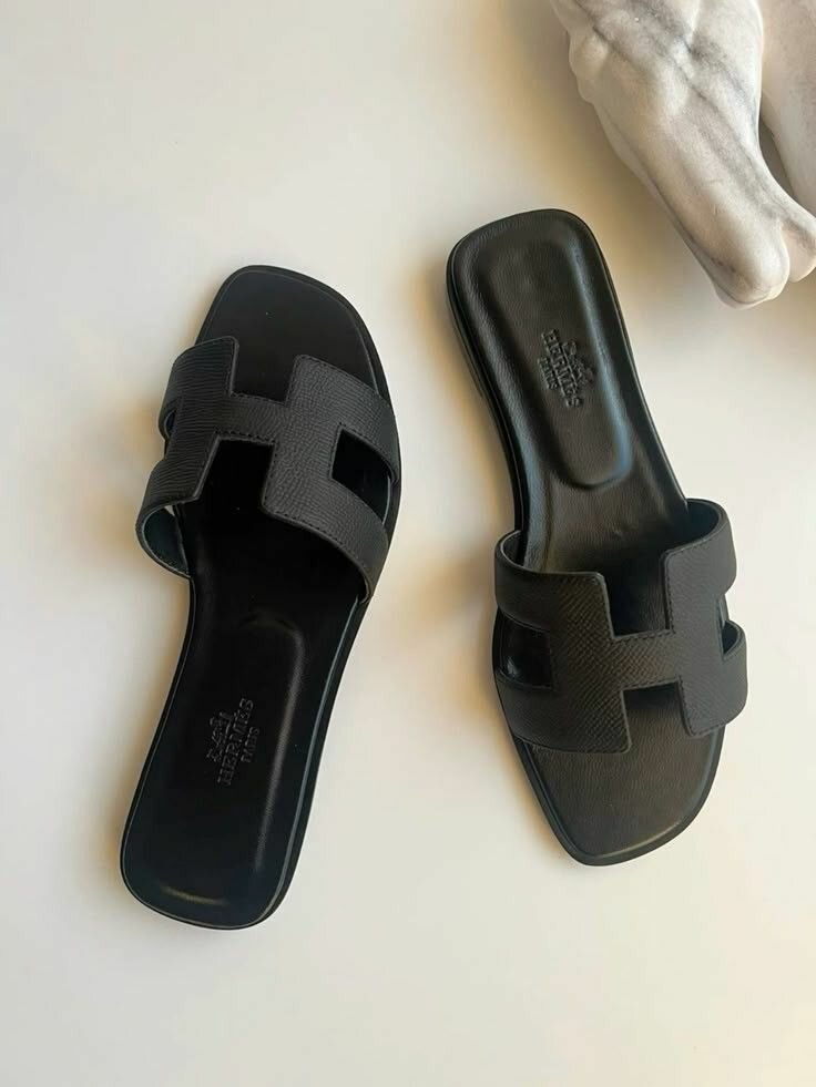 Slippers
