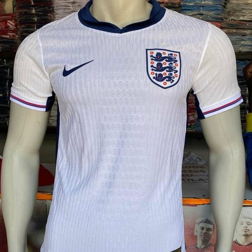 Football kits