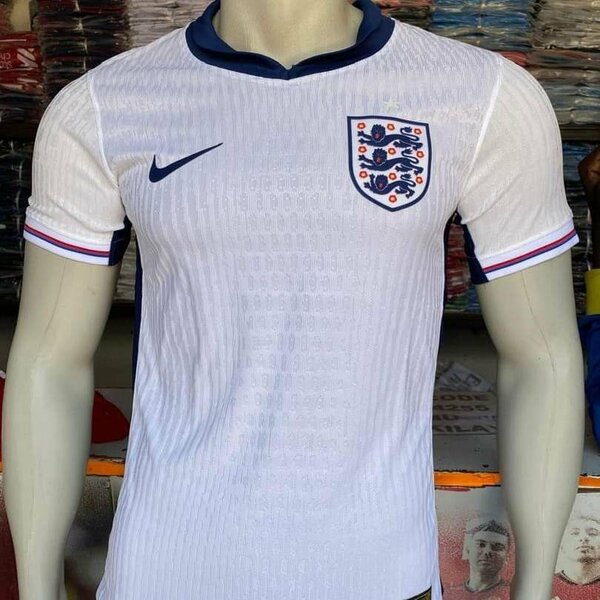 Football kits