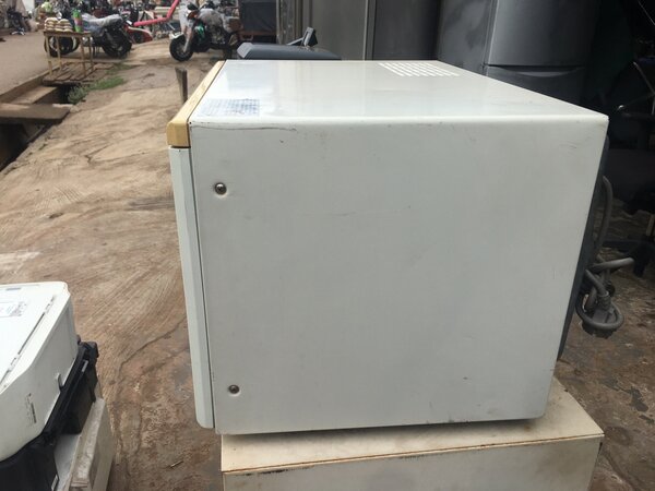 ATAG microwave