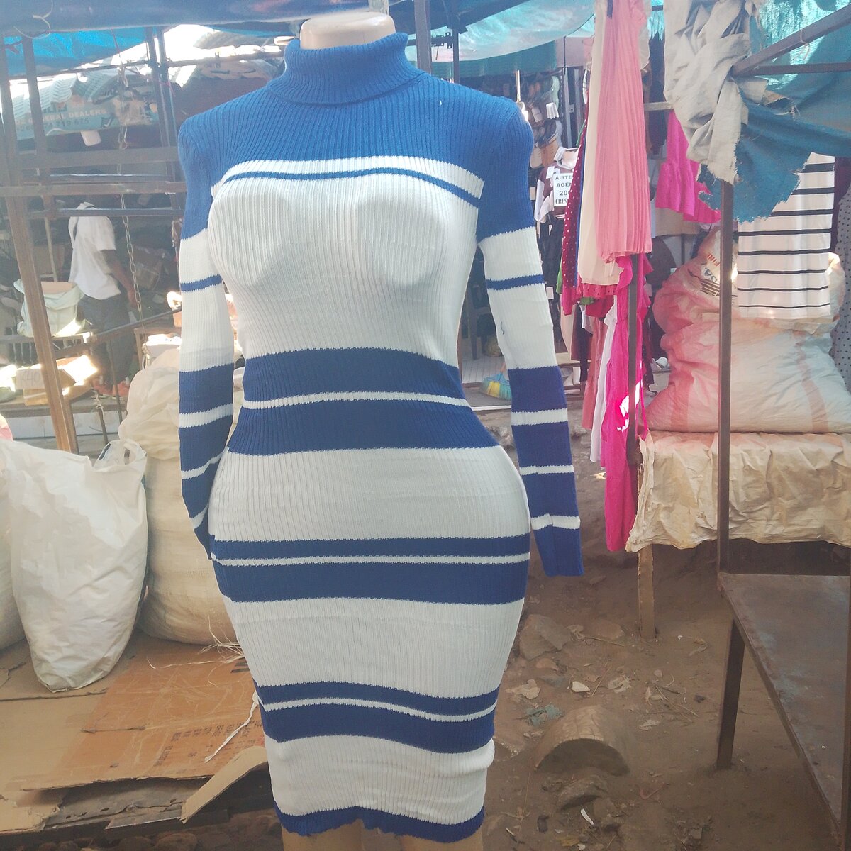 Dress