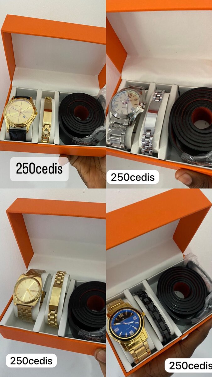 Jewelry store