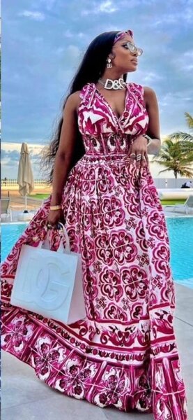 Ladies wear
