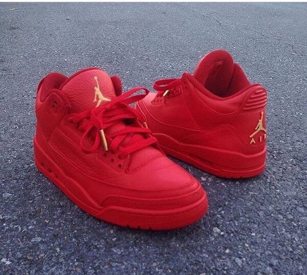 Shoes available