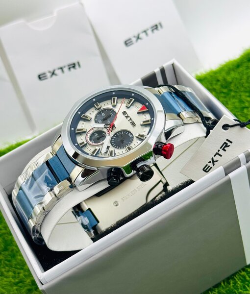 Montre Extri