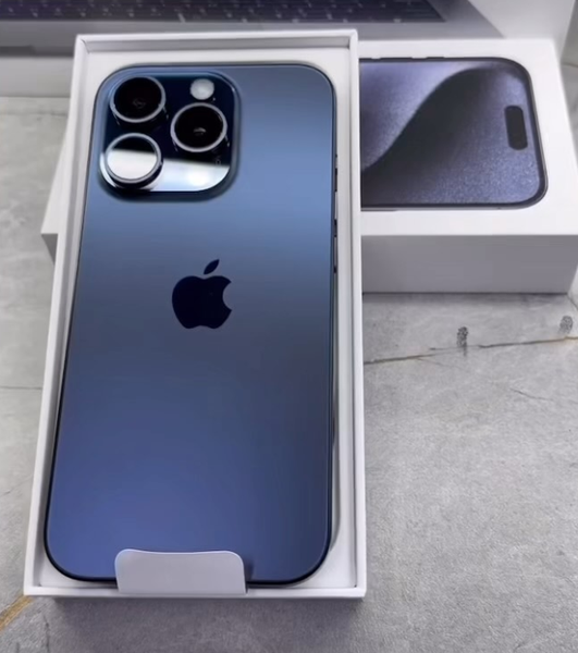 Phone 15 pro