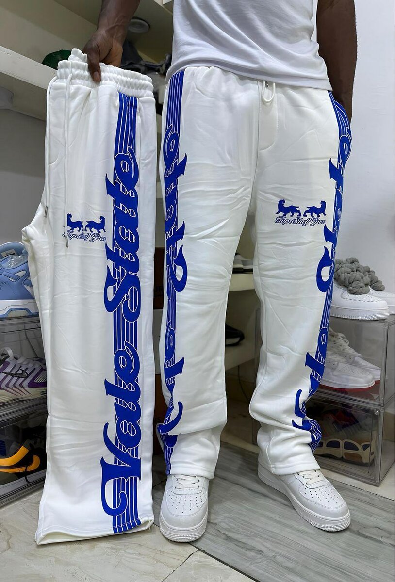 Joggings sportif homme