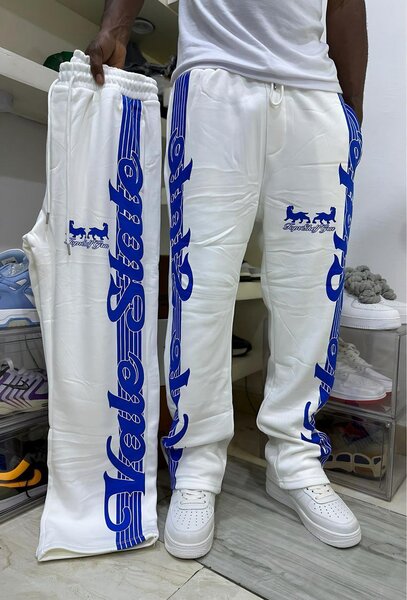 Joggings sportif homme