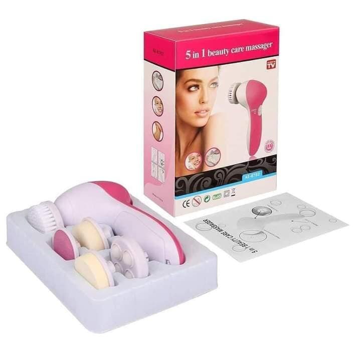 BROSSE ÉLECTRIQUE POUR SOINS