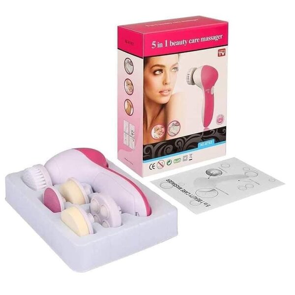 BROSSE ÉLECTRIQUE POUR SOINS