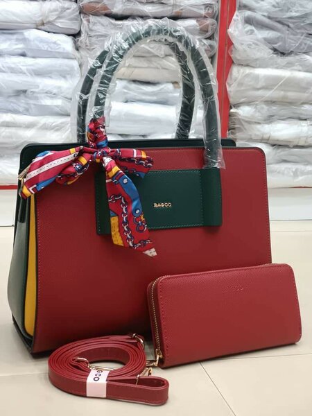 Hand bags