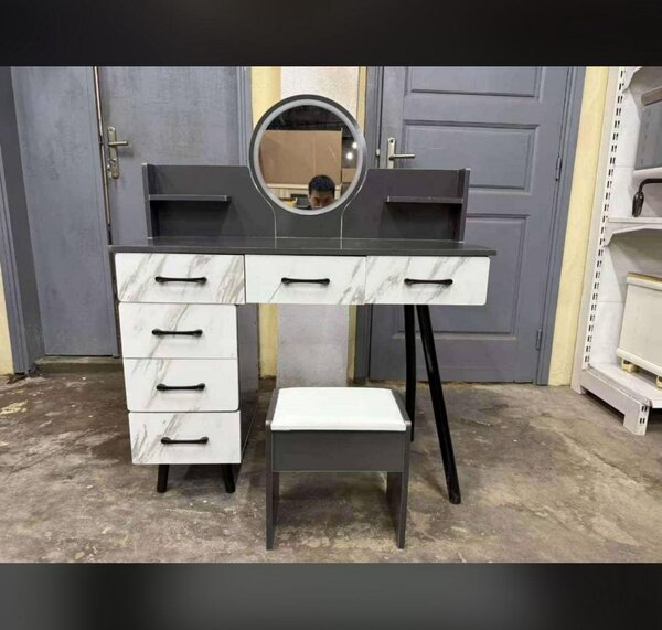 Commode