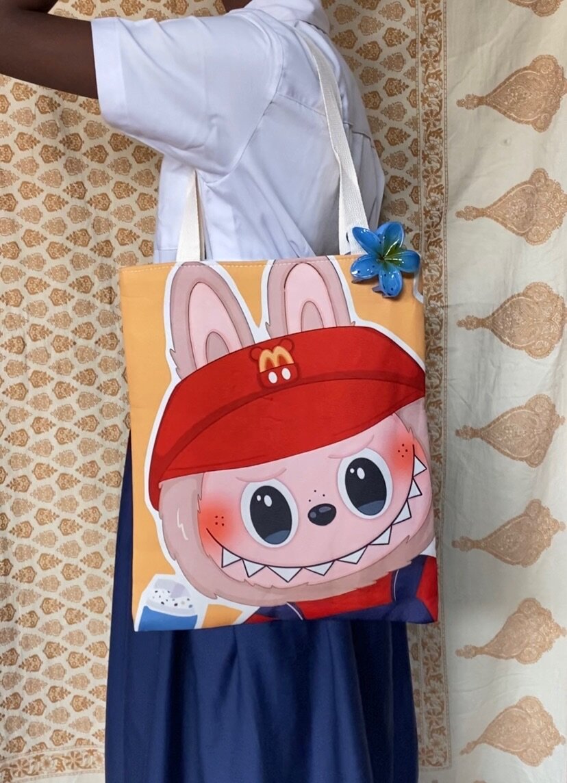 TOD BAG chic