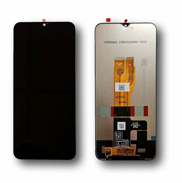 Ecran realme C30 , C30F , C33 , NARZO 50i PRIME
