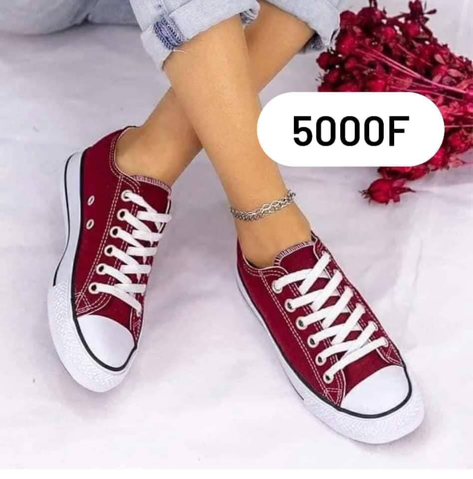 Baskets Converse Chuck Taylor All Star