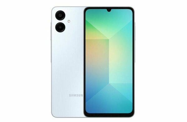 Samsung Galaxy A06