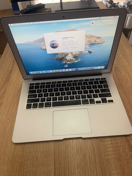 MacBook Air 2017