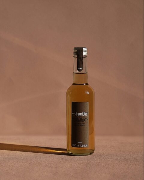 Jus d'Orange Tardive Alain Milliat