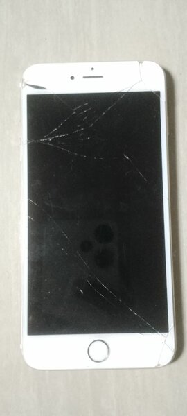 iPhone 6 plus