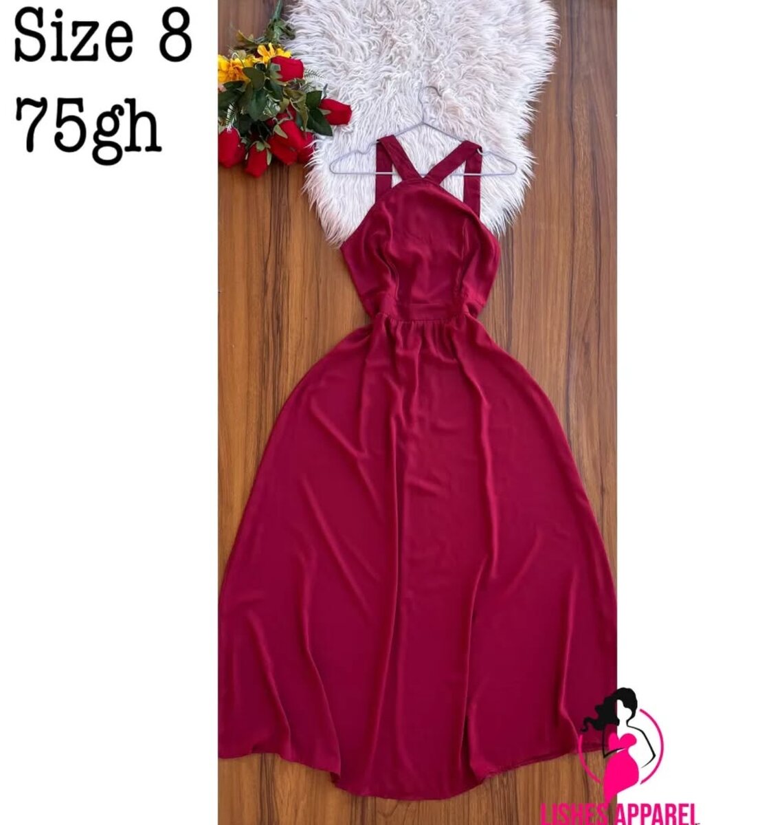 Dresses 