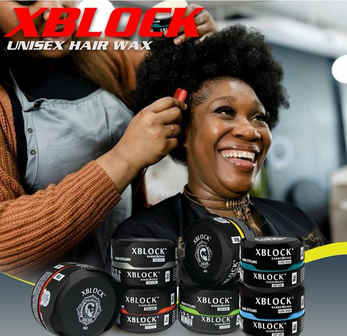 Gel xblock