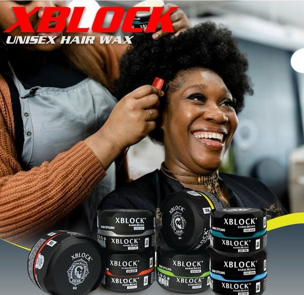 Gel xblock