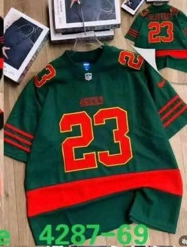 Jersey T-shirt