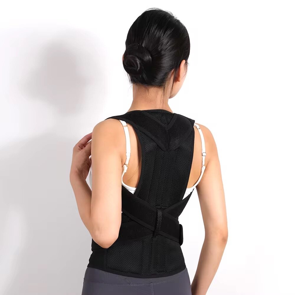 Correcteur de posture ajustable