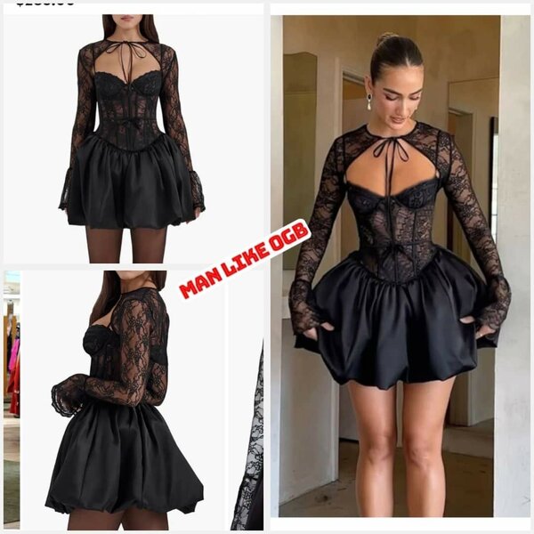 Ladies wear