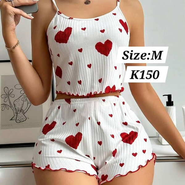 pajamas