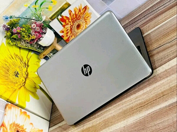 HP Laptop 15.6 pouces