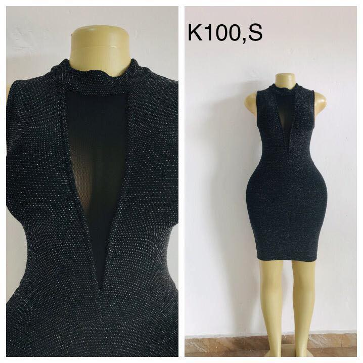 dress