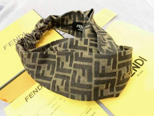 Headbands 