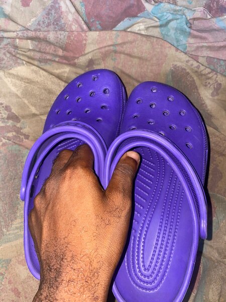 Crocs