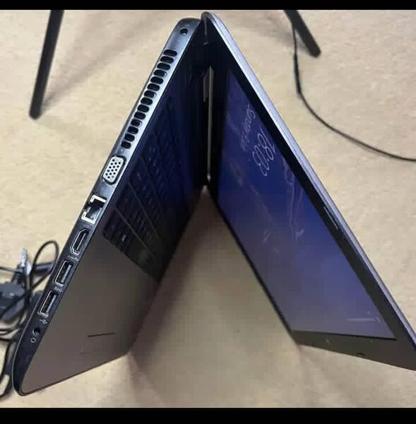 HP 250 G5 