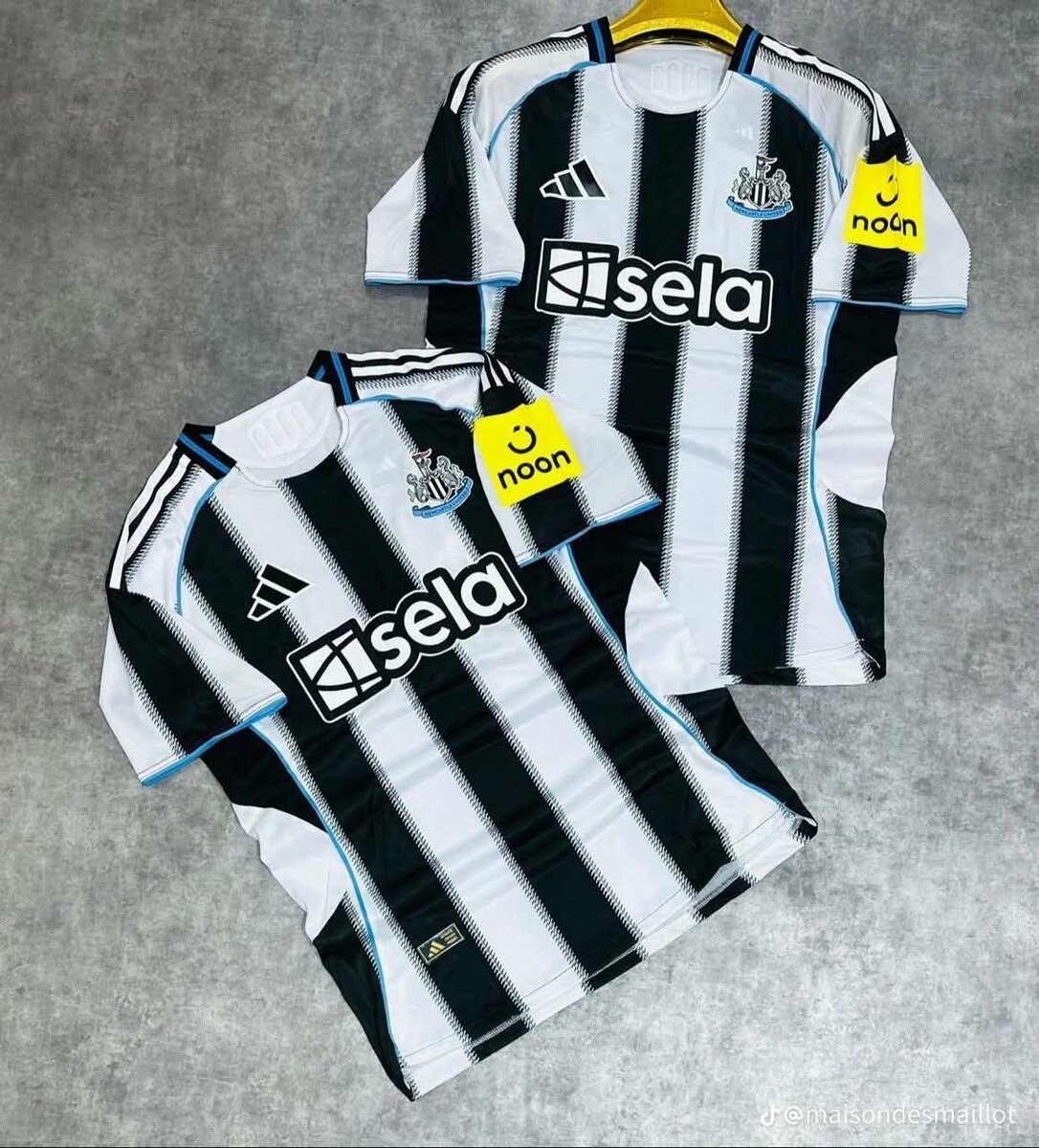 Newcastale