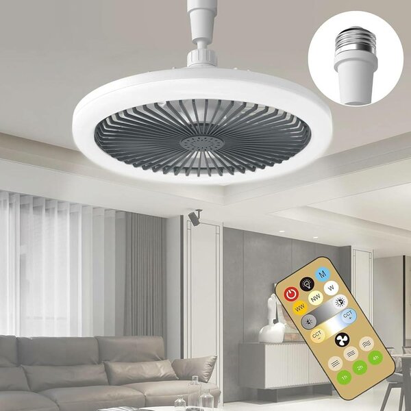 Ventilateurs plafonnier